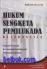 Hukum Sengketa Pemilukada Di Indonesia: Gagasan Perluasan Kewenangan Konstitusional Mahkamah Konstitusi